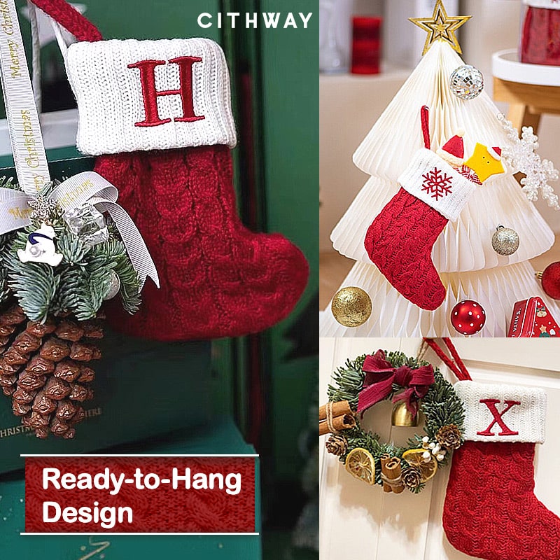 Norvo | FestivaJoy - Personliggjorte strømper som virkelig gjør høytiden uforglemmelig