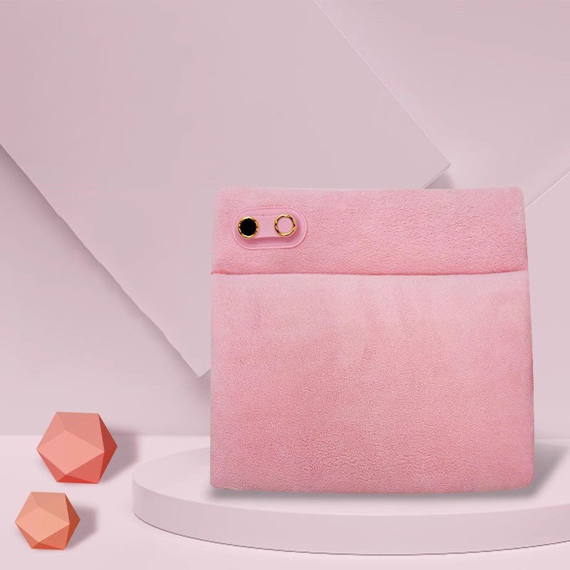 Norvo | WarmNap – Øyeblikkelig Sikker Varme for Kalde Hender Når Som Helst og Hvor Som Helst