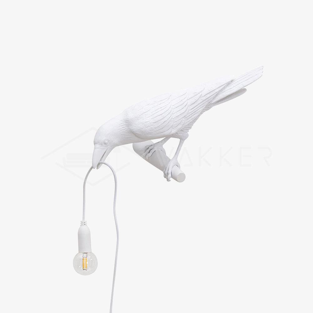 Norvo | Bird Vegglampe