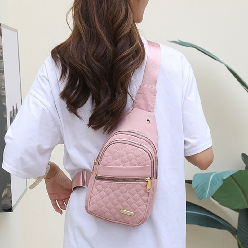 Norvo | Enkel Dame Brystveske