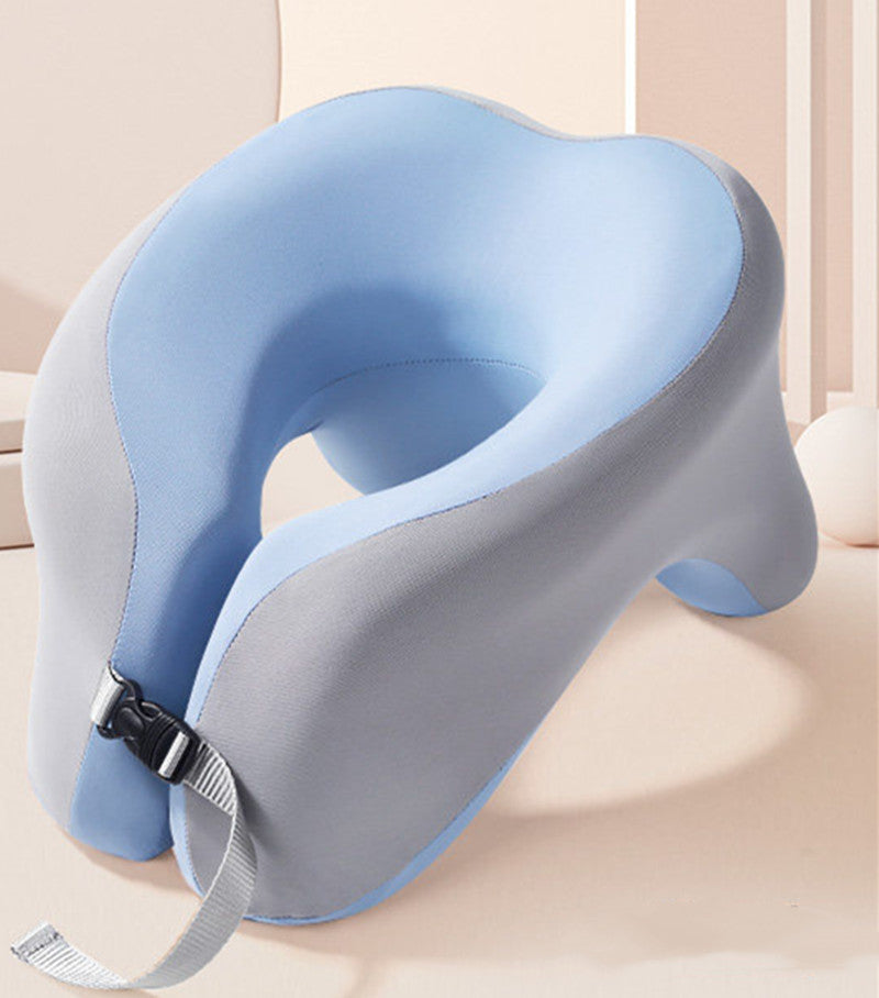 Norvo | Den U-formede puten for bedre lur