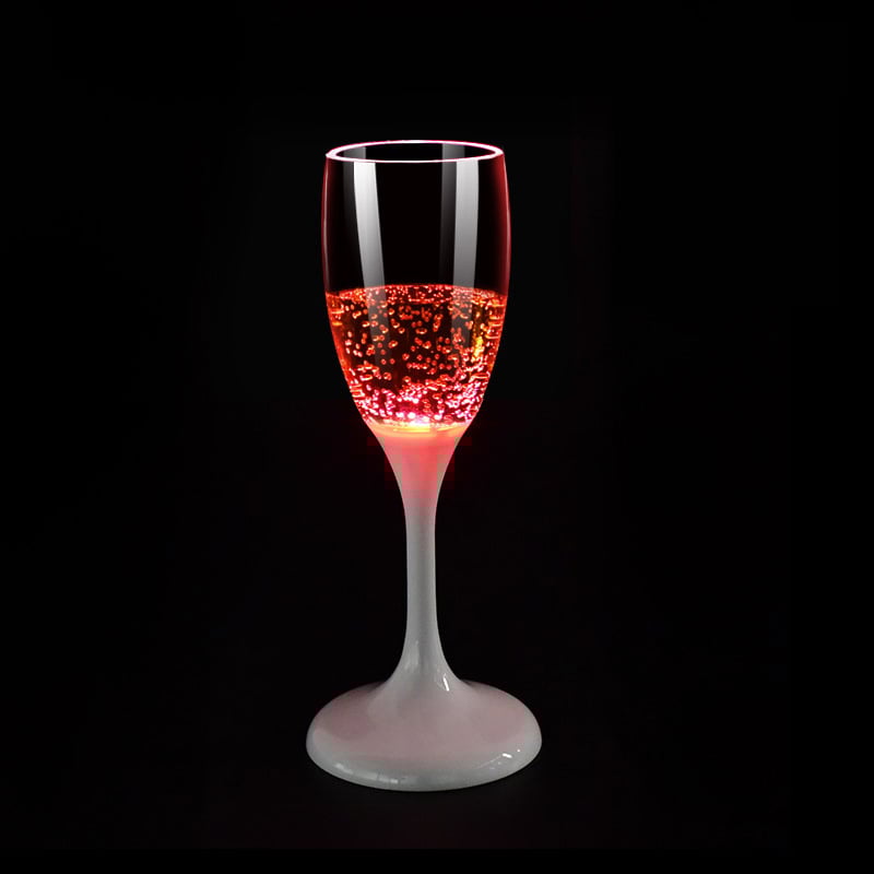 Norvo | Lys Champagneglass