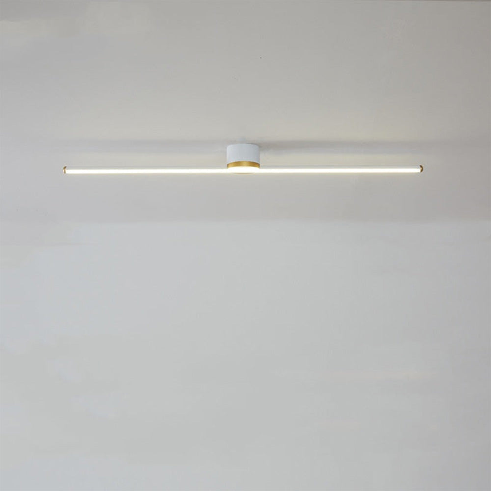 Norvo | LED Taklampe Slim Moderne Linær Armatur