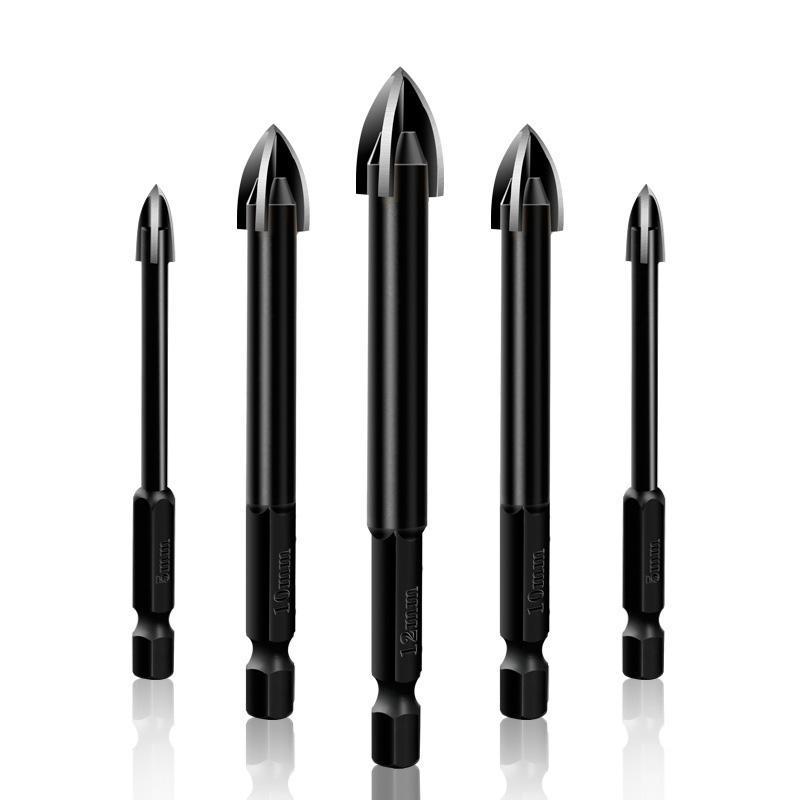 Norvo | Effektiv Universal Boredingsverktøy (5PCS)