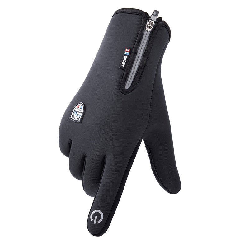 Norvo | Varme Touchscreen Hansker