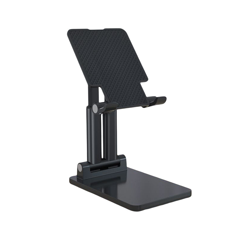 Norvo | Justerbar Ergonomisk Sammenleggbar Tablet/Telefon Stativ