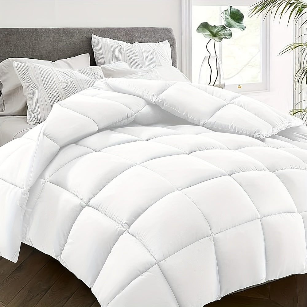 VersatileComfort - Vendbar Dyne for Hver Sesong Norvo