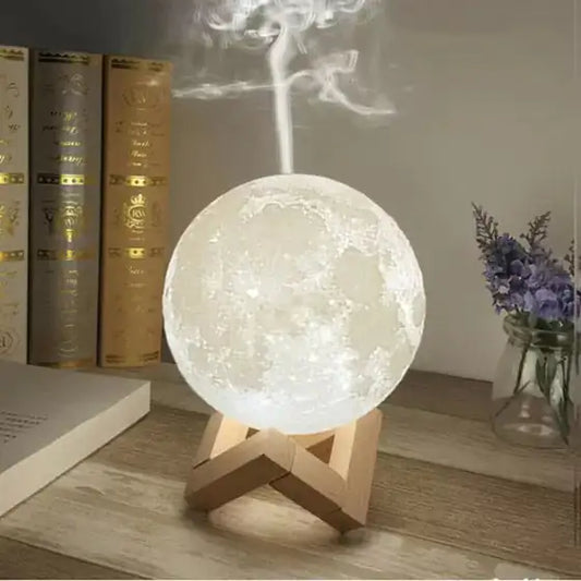 3D Diffuser