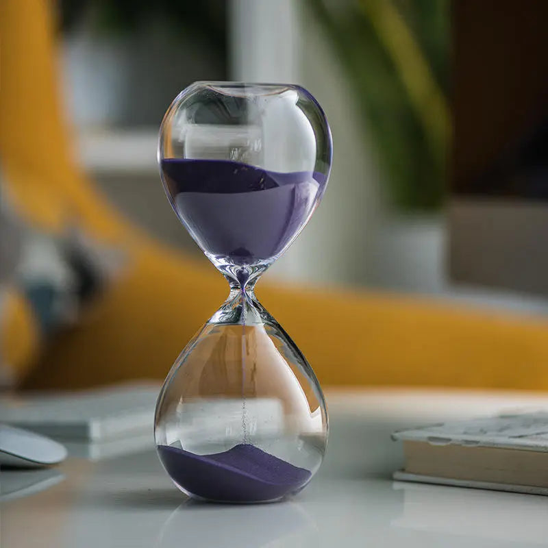 Norvo | Drop tid - NordicGlass Drop tid