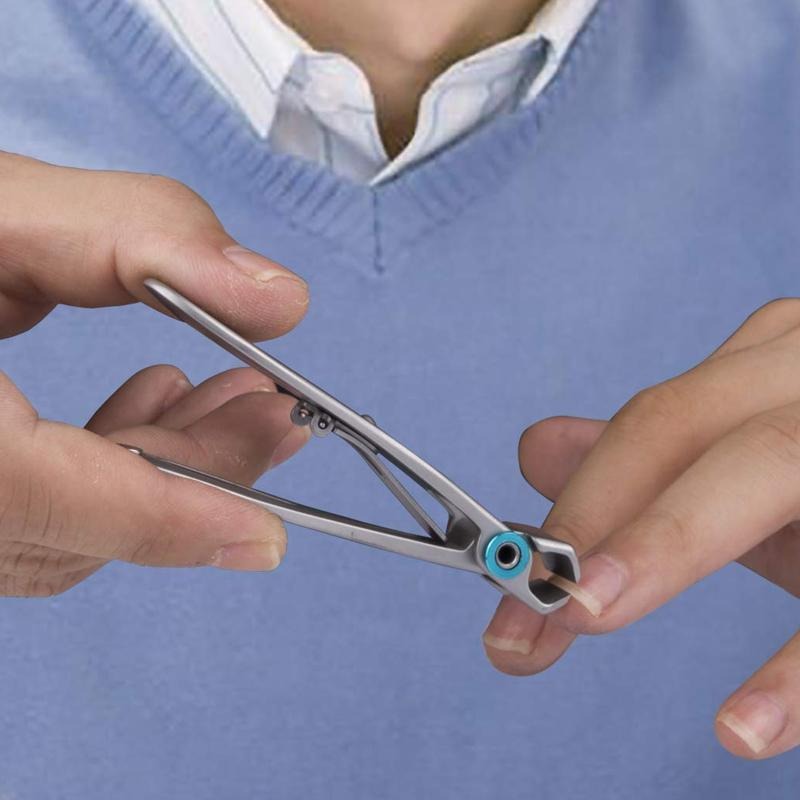 Norvo | Dr. Sharp | Negleklipper for tykke negler