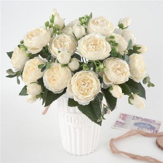 Norvo | peonies