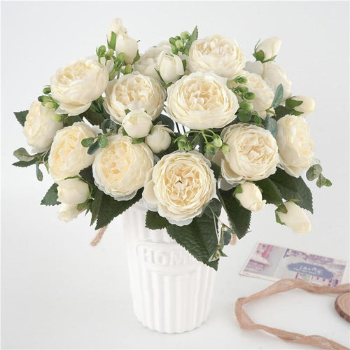 Norvo | peonies