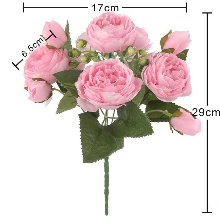 Norvo | peonies