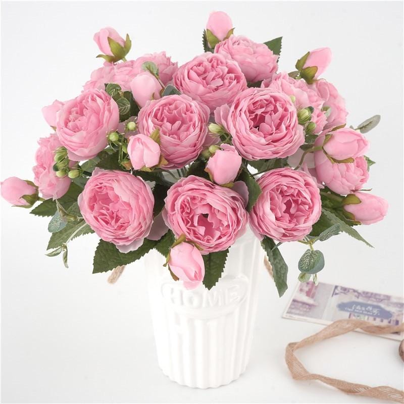 Norvo | peonies