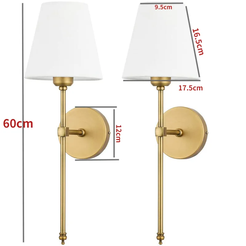 Norvo | Chic Oppladbar LED Vegglampe: Belyste Rommet Ditt med Stil