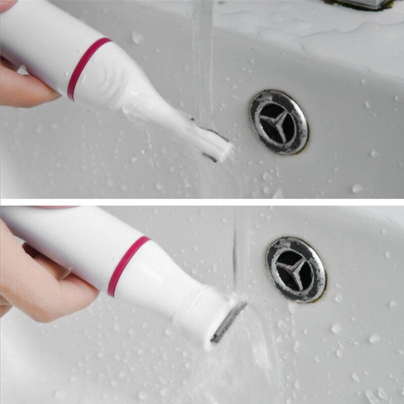 5-i-1 Hårfjerning Norvo