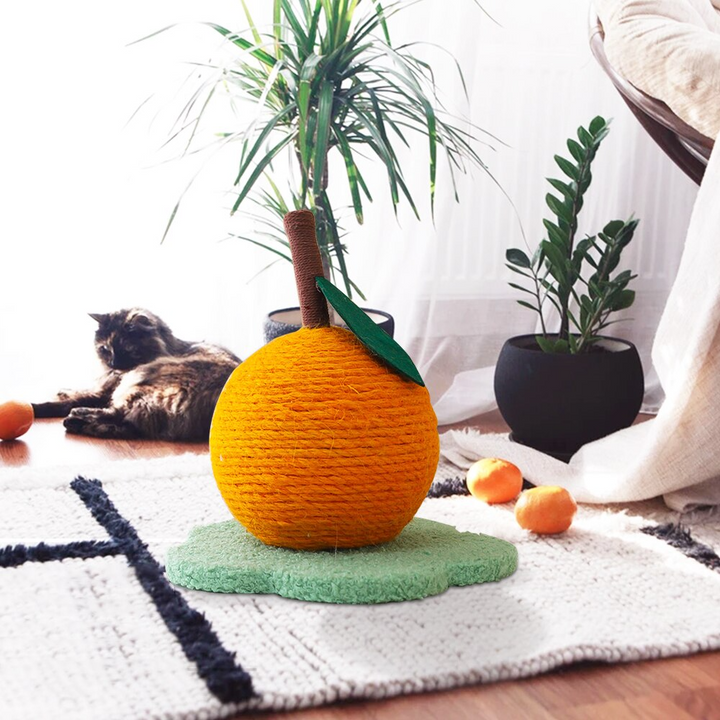 Norvo | Orange Tree Kjæledyr Kloreleke