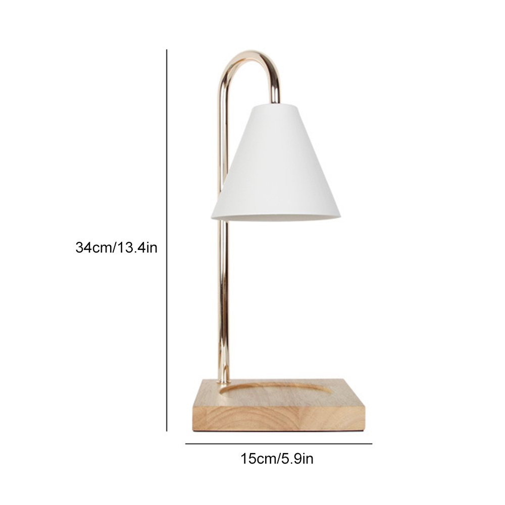 Flameless Candle Warmer Norvo