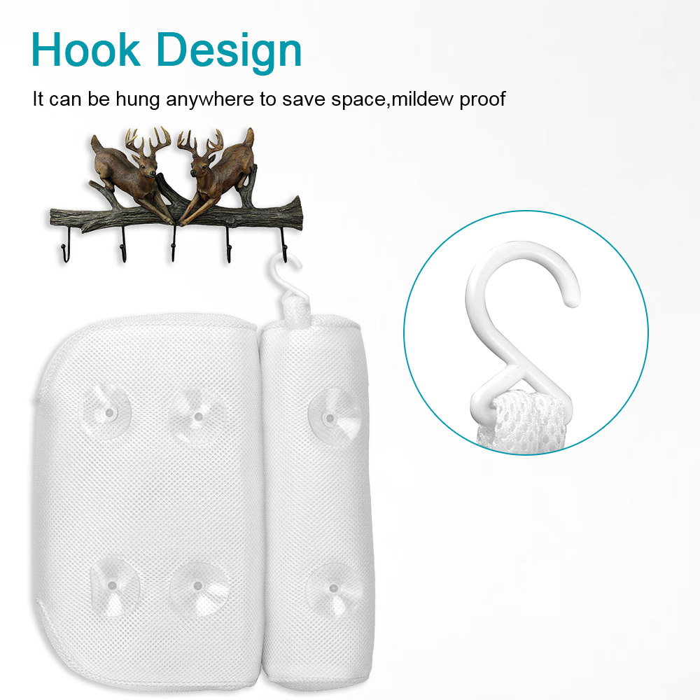 Badekarpute - Nyt avslappende badestunder Norvo