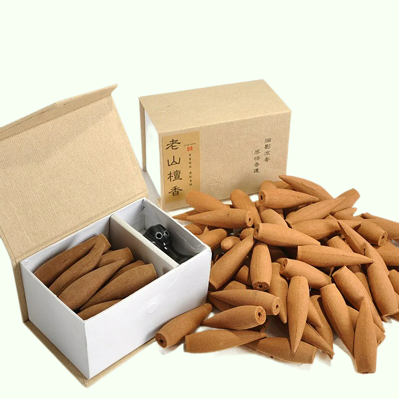 Norvo | Bakoverstrøm Røkelse Kegler