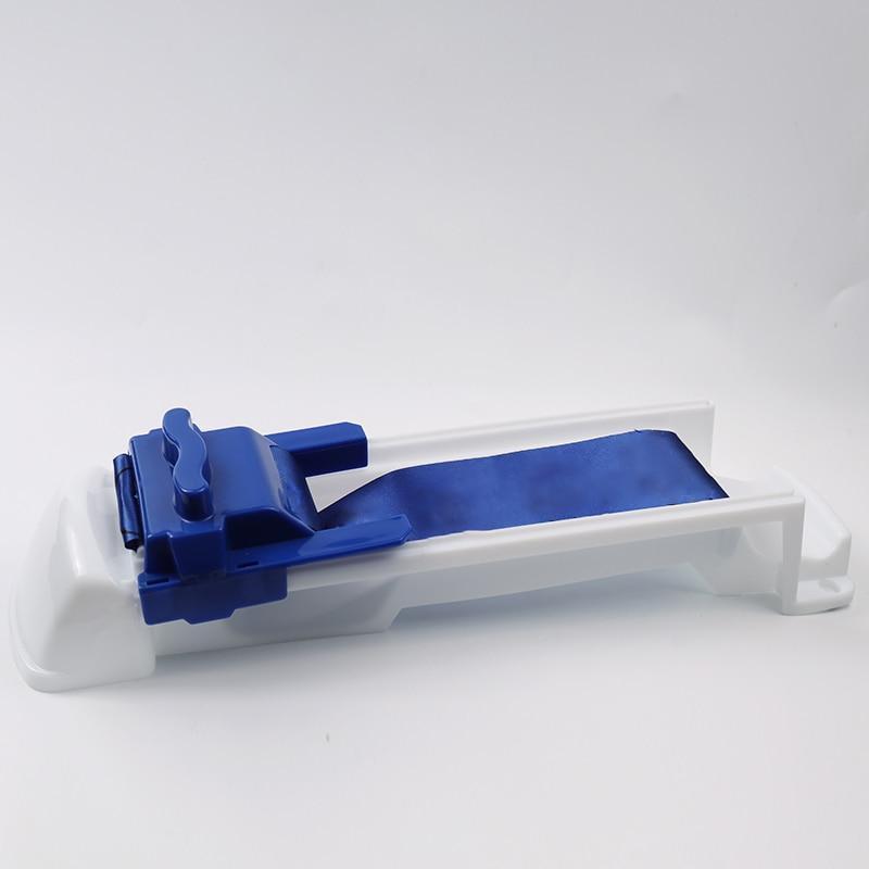 Norvo | 5-sekunders sushi ruller