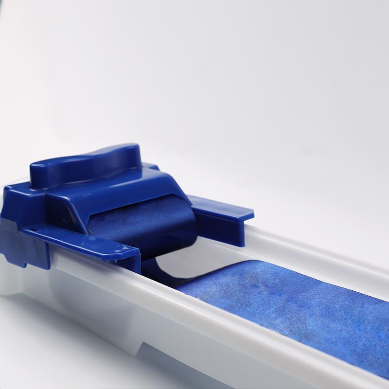 Norvo | 5-sekunders sushi ruller