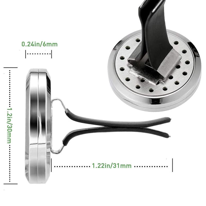 Norvo | Bil Luftfrisker