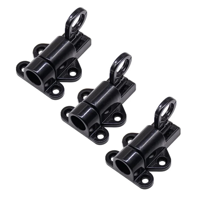 Norvo | Aluminiumlegering automatisk vindusfjær lås