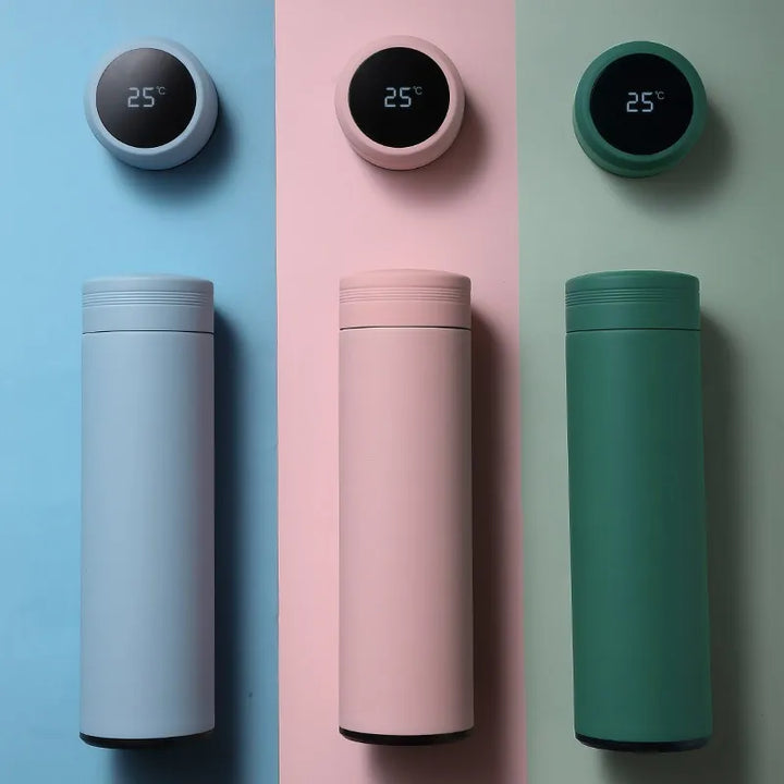 SmartDrinkingBottle | Norvo