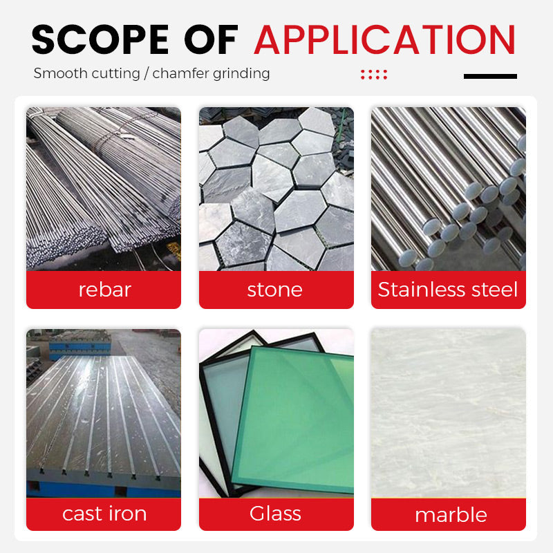 Norvo | Diamantsagblad