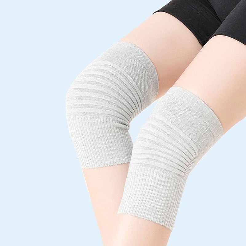 Norvo | KneeEase – Usynlig komfort og beskyttelse for knærne dine hele dagen long