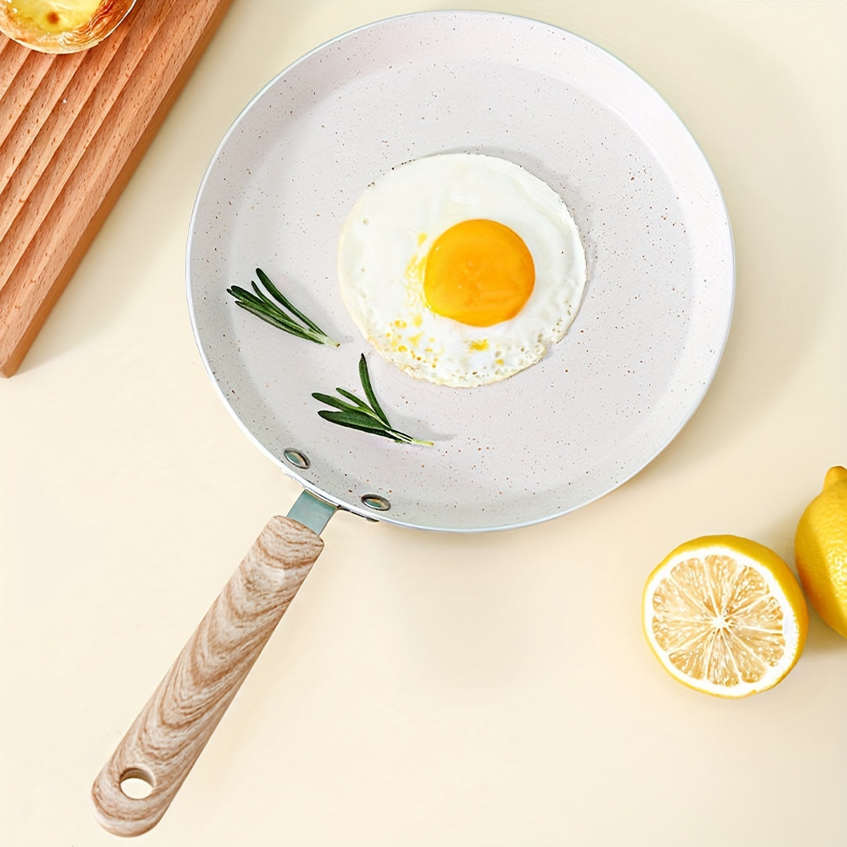 Samaxa - Luksus Stekepanne med Bærekraftig Belegg Norvo