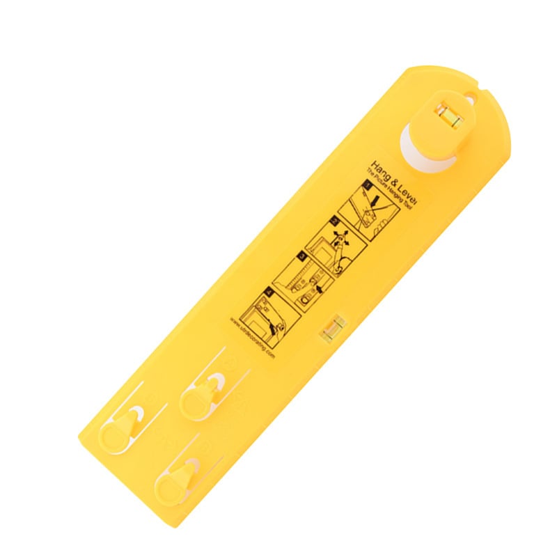 Norvo | Bildehengingsverktøy (3stk)