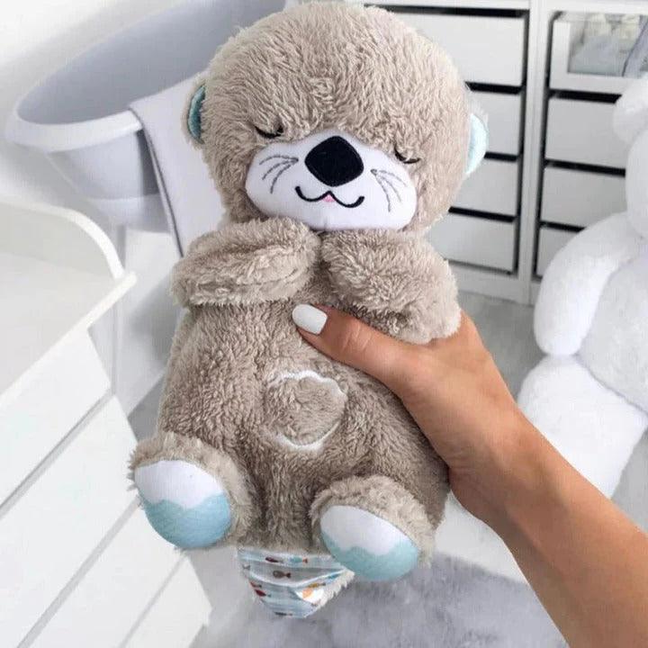 Norvo | Begrenset utgave Sovende Oter