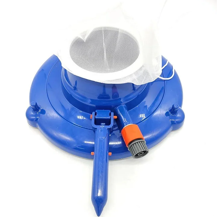 Norvo | Basseng Blad Støvsuger