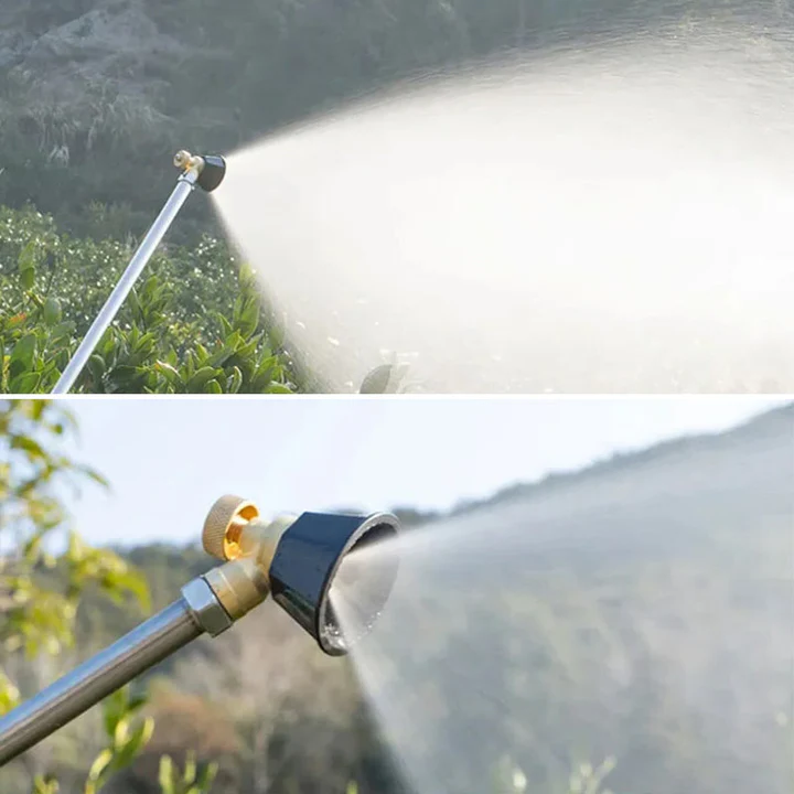 Norvo | Høytrykk Luft Wirbel Dyse