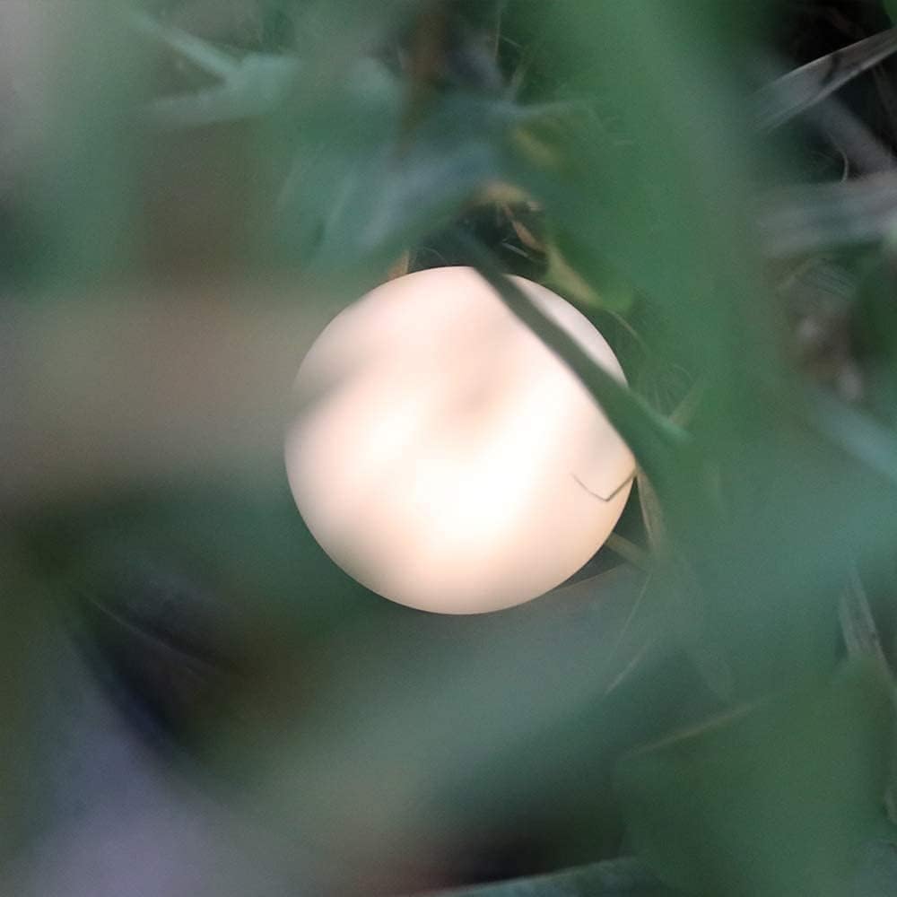 Norvo | Amming Nattlampe | Myk BPA-fri silikontouchlampe med øyevennlig trinnløs demper