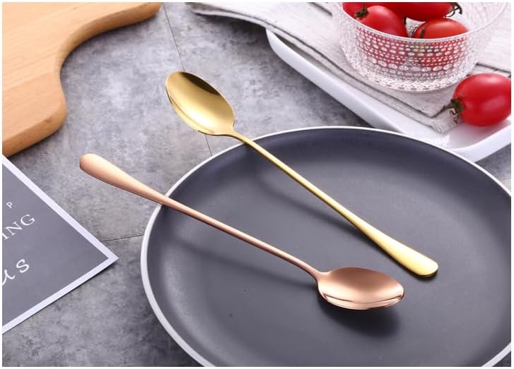 Norvo | Bestikksett i rustfritt stål – Moderne finish
