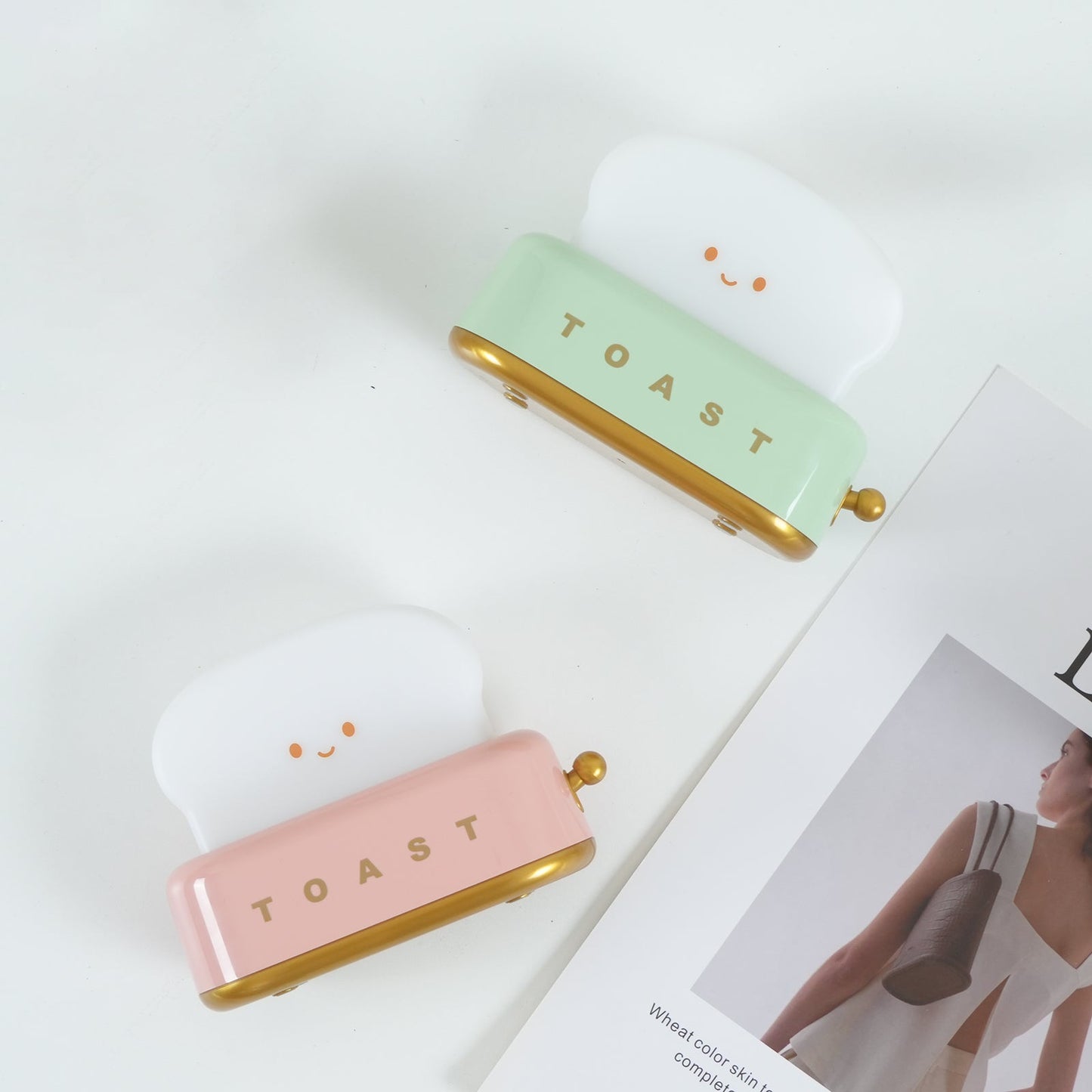 Norvo | GlüGlow — Forvandle ethvert rom til din personlige avslapningsoase med mykt, omgivende lys