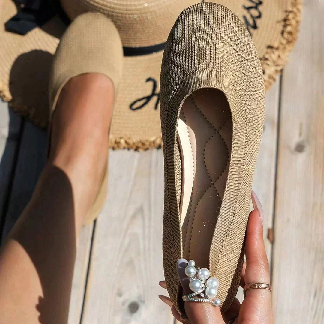 Norvo | Ortopediske tøfler for kvinner