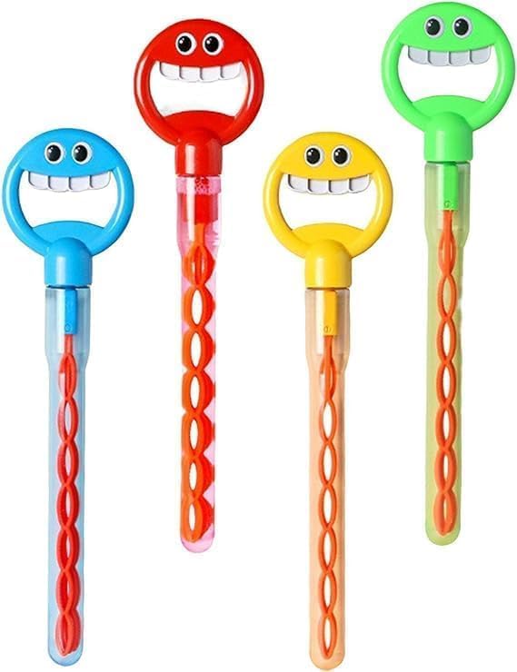 Norvo | Morsom Boblepinne med 32 Åpninger