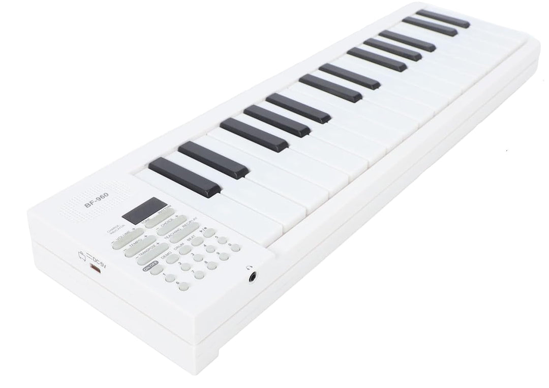 Frendorf | 61-tangenters sammenleggbart digitalpiano med innspilling og avspilling – Meliora
