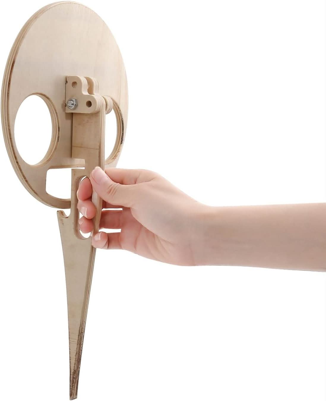 Norvo | Bærbar Dobbel-Lags Vintabell for Utendørs Pikniker