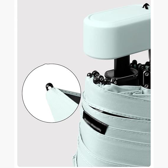 Norvo | Kompakt Paraply – Ditt hemmelige våpen mot regnet