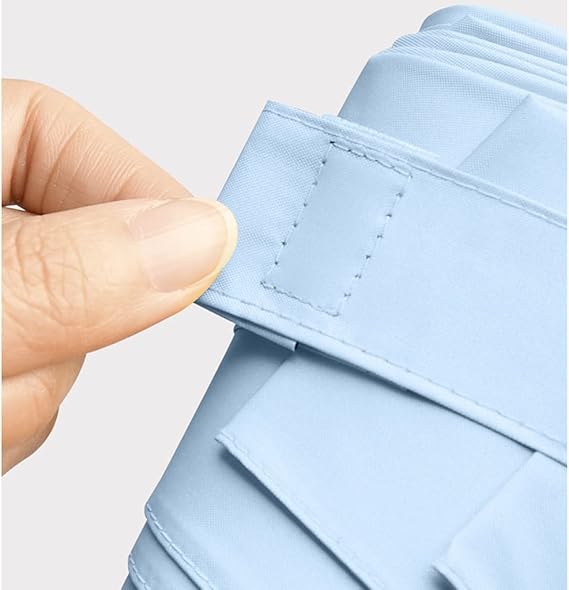 Norvo | Kompakt Paraply – Ditt hemmelige våpen mot regnet