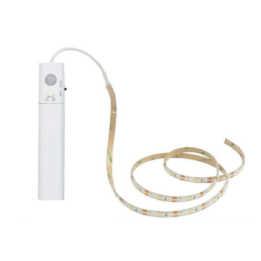 Norvo | Bevegelsessensor LED Lys