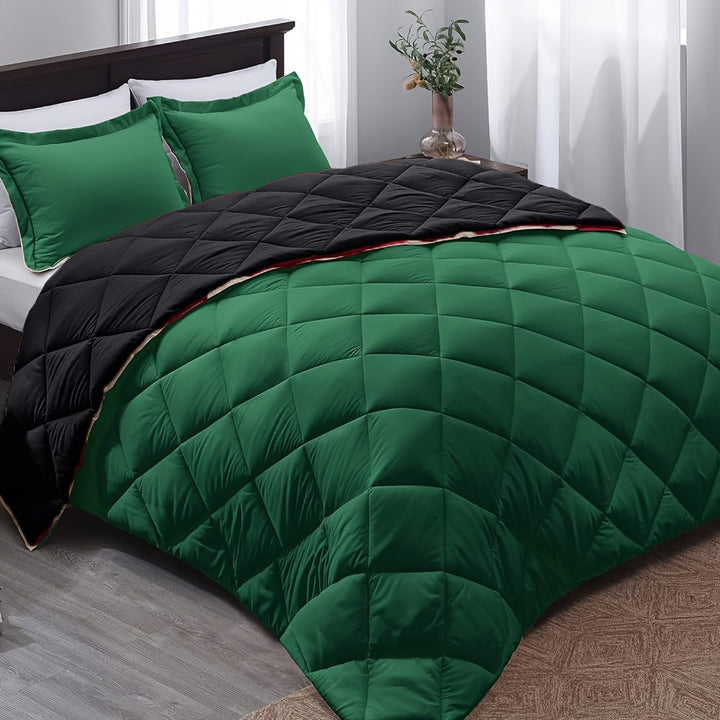 VersatileComfort - Vendbar Dyne for Hver Sesong Norvo