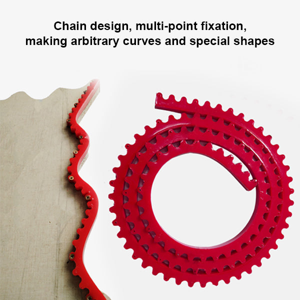 Norvo | TREARBEID PROFILERINGSSTRIPE