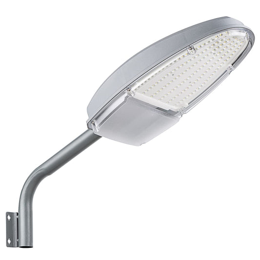 Norvo | Kocaso Veggpakke Led-lamper 144 Leds Med Fotocelle Sensor - Ip65 Vanntett Utendørs Lampe