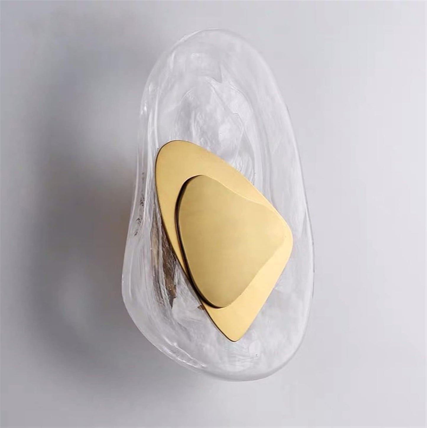 Norvo | Elegant Designer Vegglampe